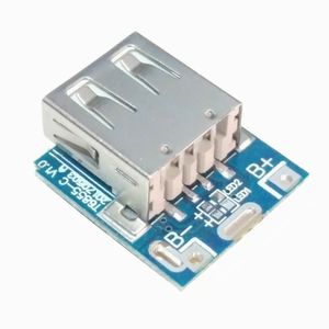ماژول شارژر همراه مدل t6855